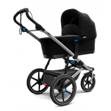 Детская коляска THULE URBAN GLIDE² NEW 2 в 1